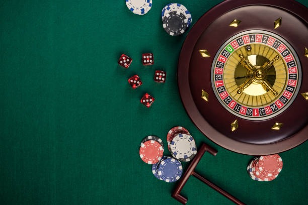 Andar Bahar card layout on singapore pool