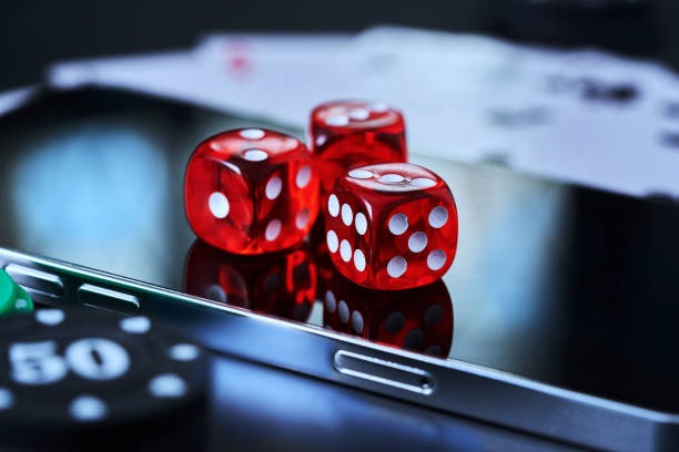 SA Gaming live-dealer studio setup with professional lighting and multiple camera angles