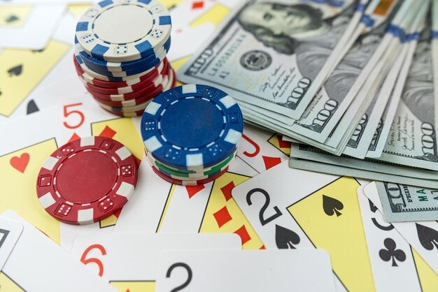 Roulette wheel and betting layout