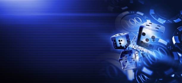 Live Teen Patti dealer at singapore pool studio with cards and betting layout